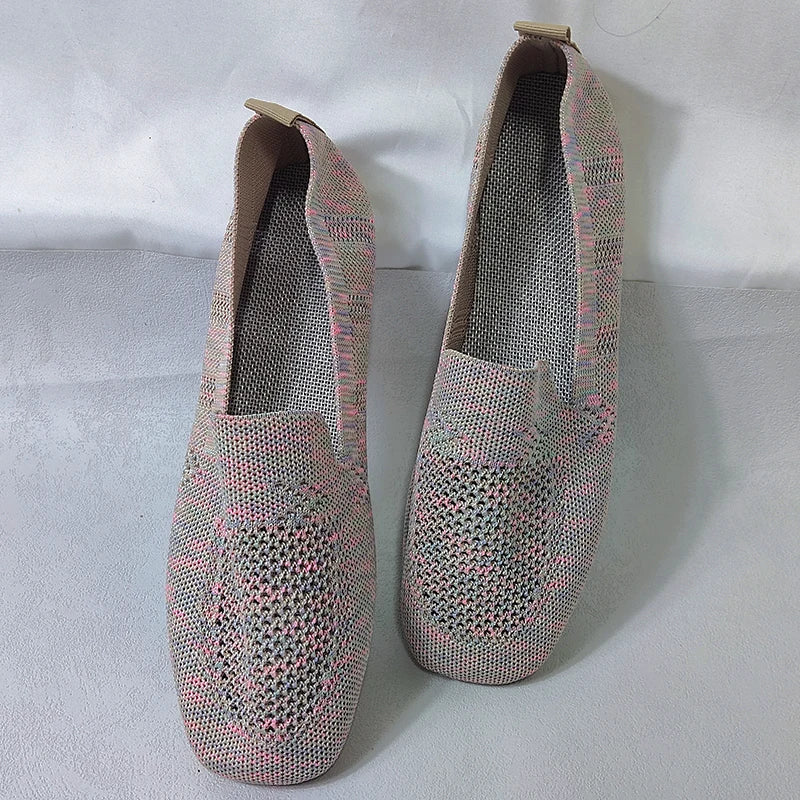 Supportive and Stylish Orthopedic Sneakers