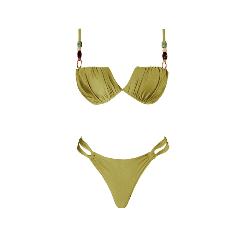 Style Bikini With a Modern Fit