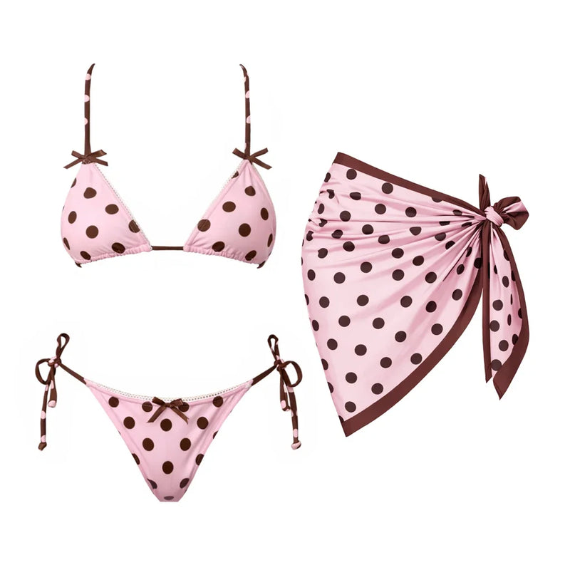 Classic Designed Bathing Suit in a Timeless Cut