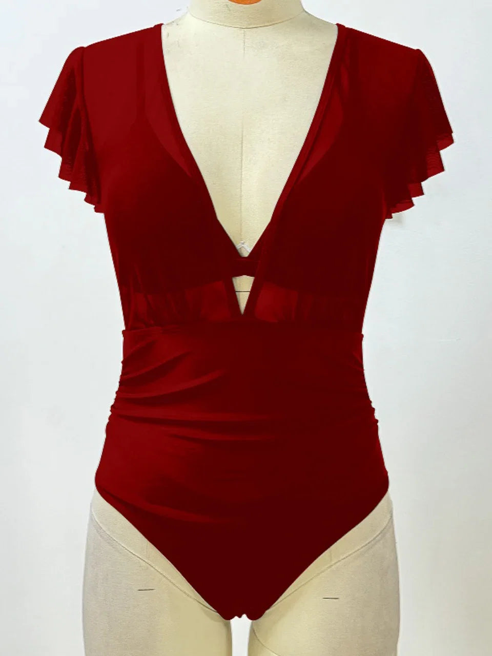 Beautifully Finished Bikini in a Timeless Design