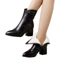 Supportive and Trendy Orthopedic Boots