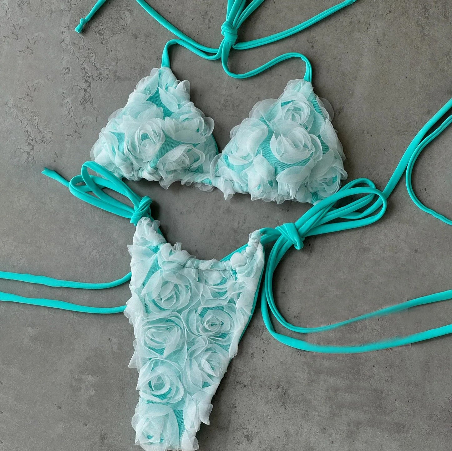 Style Bathing Suit With a Modern Fit