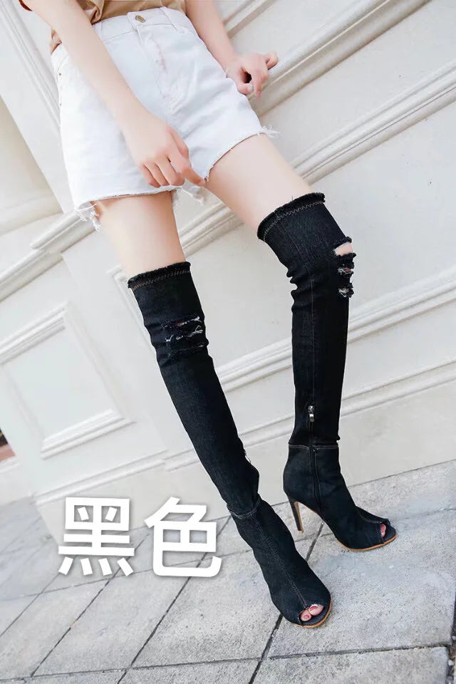 Supportive and Stylish Orthopedic Heels