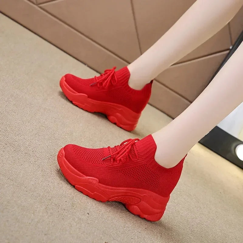 Versatile and Supportive Orthopedic Heels