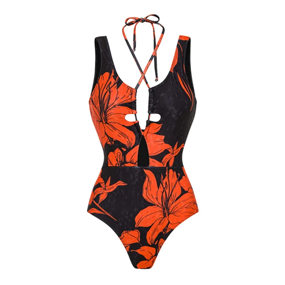 Casually Bikini With a Refined Edge