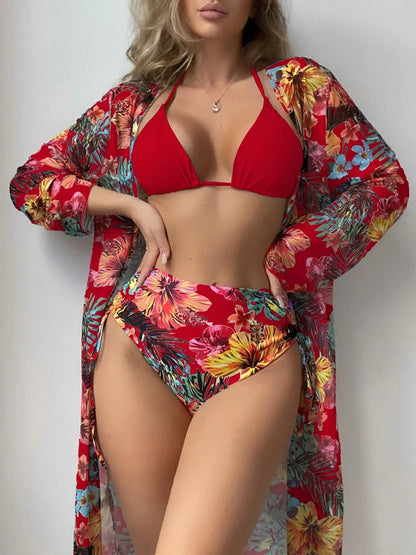 Effortlessly Bikini With a Timeless Design