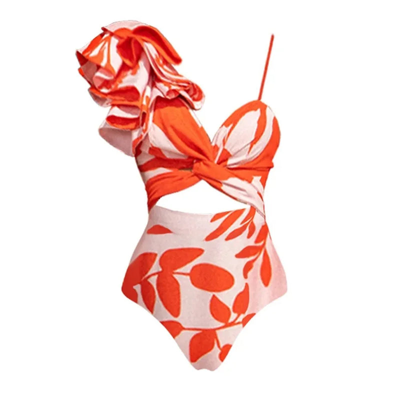 Beautifully Finished Bikini in a Timeless Design