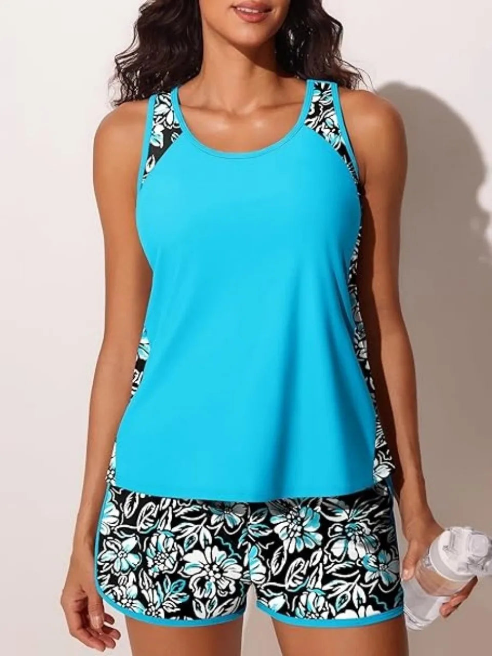 Style Swimsuit With a Modern Fit