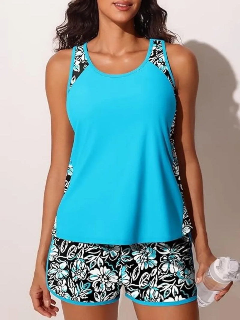 Style Swimsuit With a Modern Fit