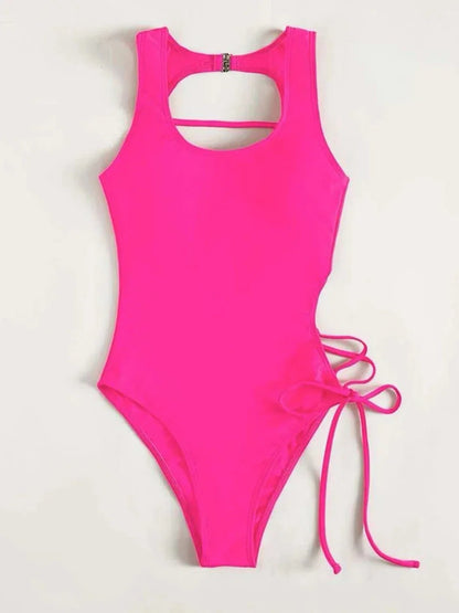 Elegantly Styled Swimsuit for Everyday Wear