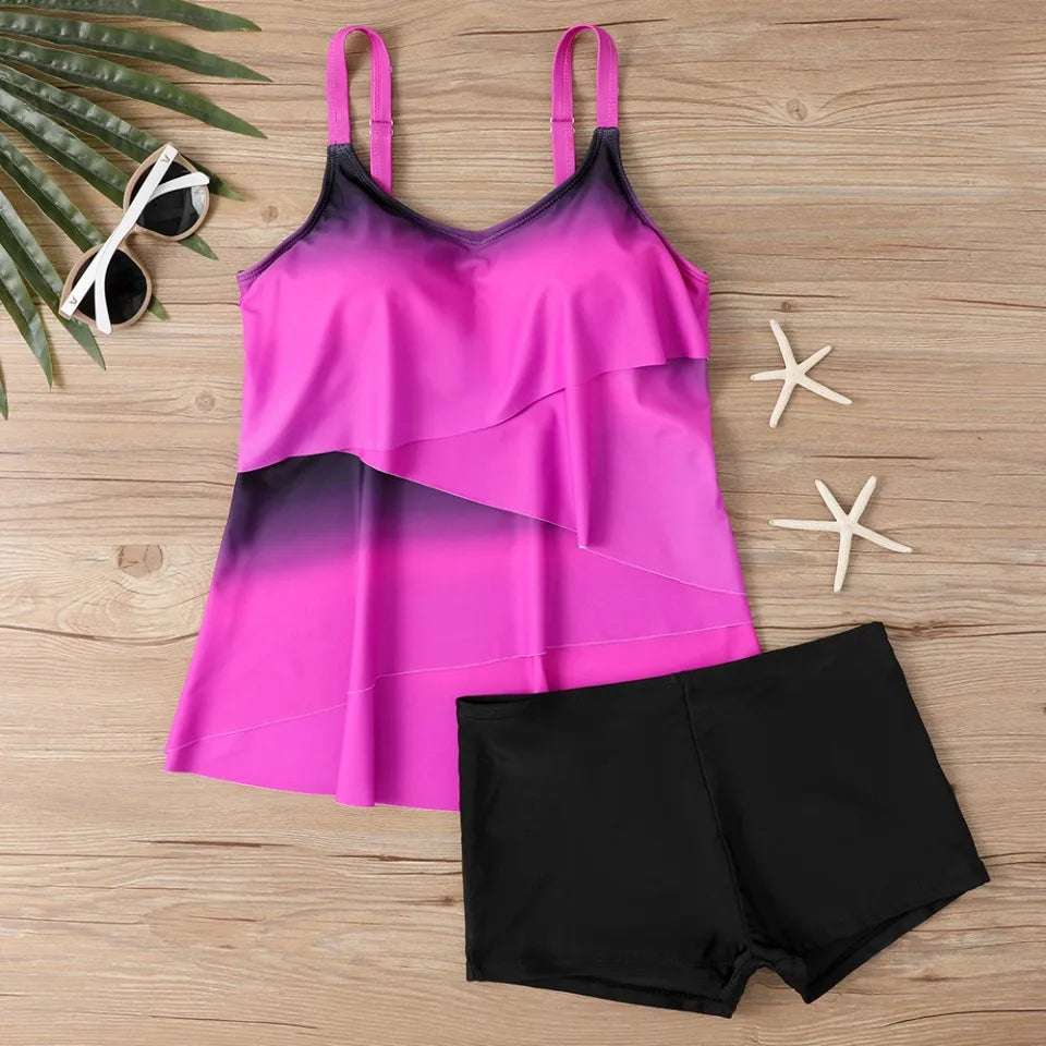 Style Swimsuit With a Modern Fit