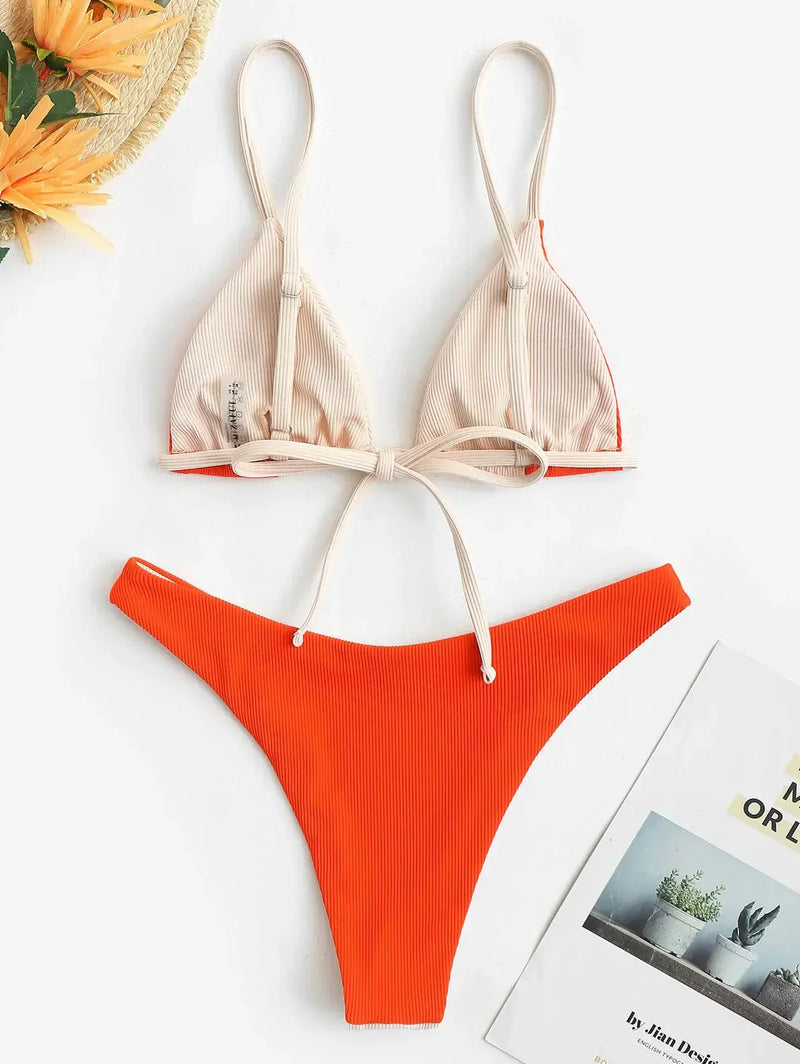Elsa® | Effortless and Bikinis