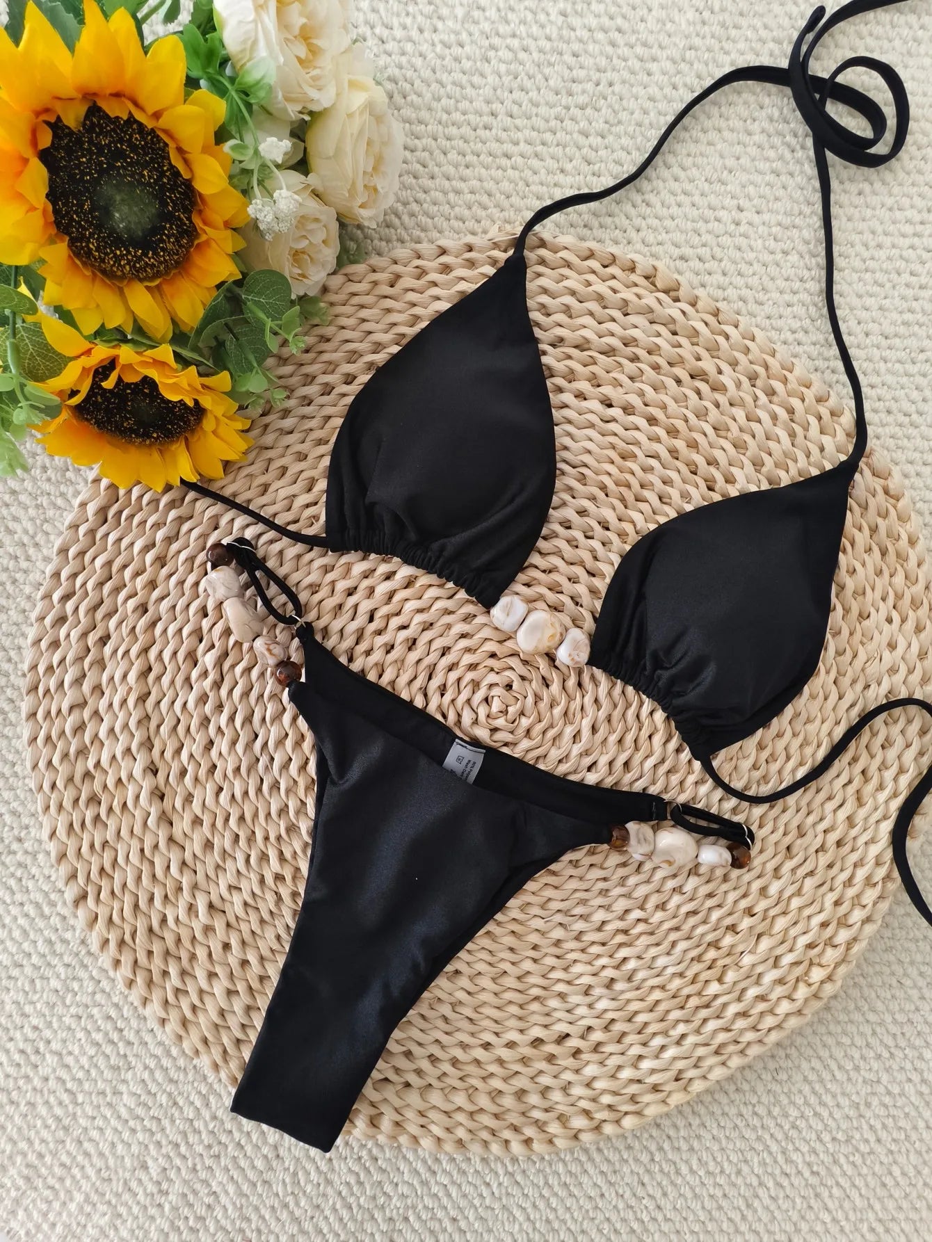 Style Bikini With a Modern Fit
