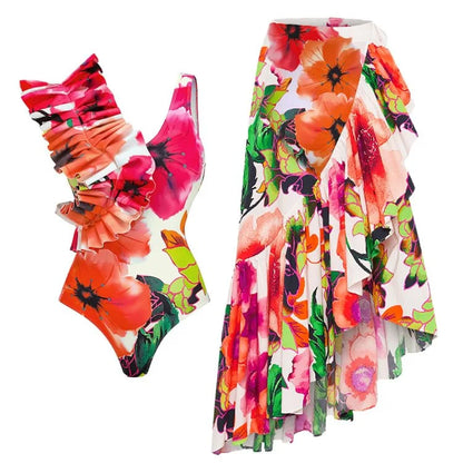 Elegantly Styled Bikini for Everyday Wear