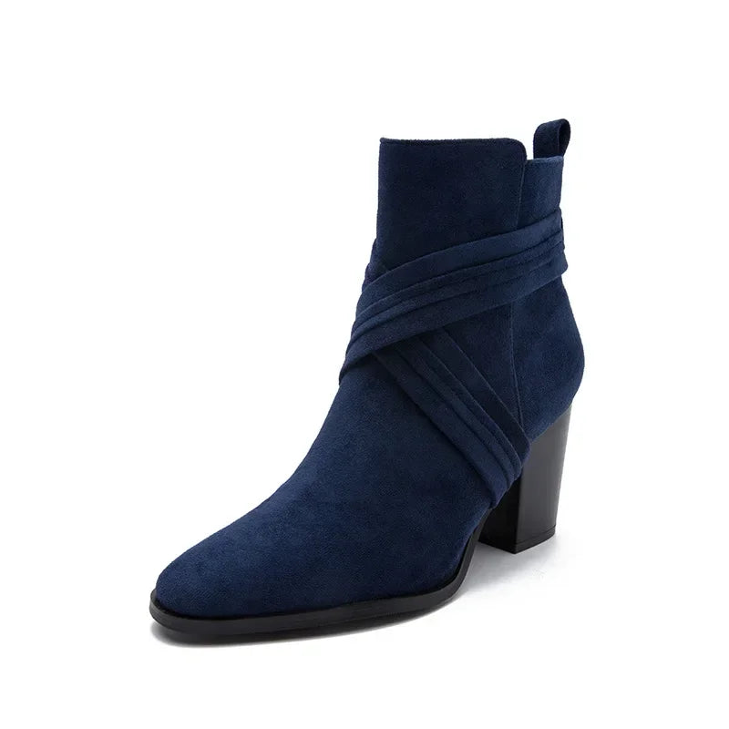 Fashionable and Supportive Orthopedic Heels