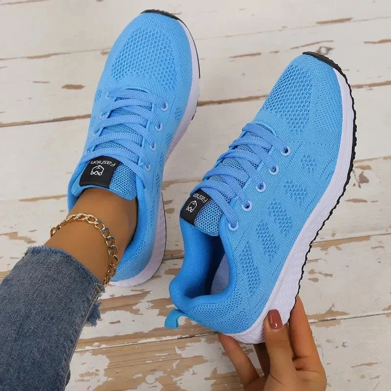 Comfortable and Fashionable Orthopedic Sneakers