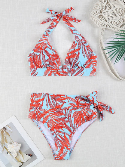 Beautifully Finished Bikini in a Timeless Design