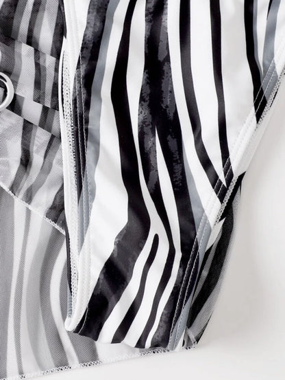 Raquel® | Effortless and Bikini