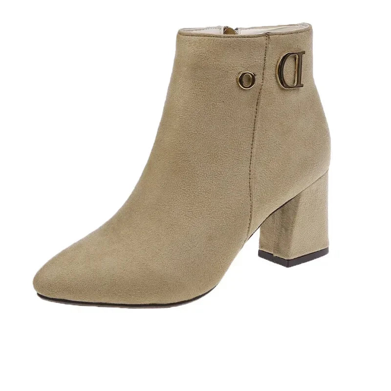 High-Quality Orthopedic Heels