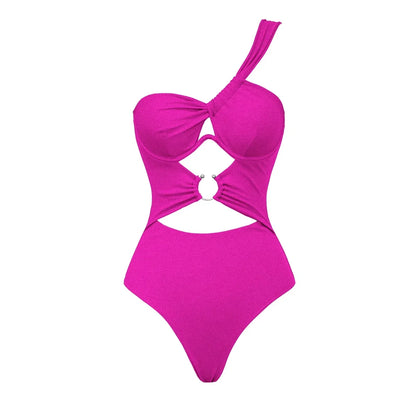 Classic Designed Bikini in a Timeless Cut