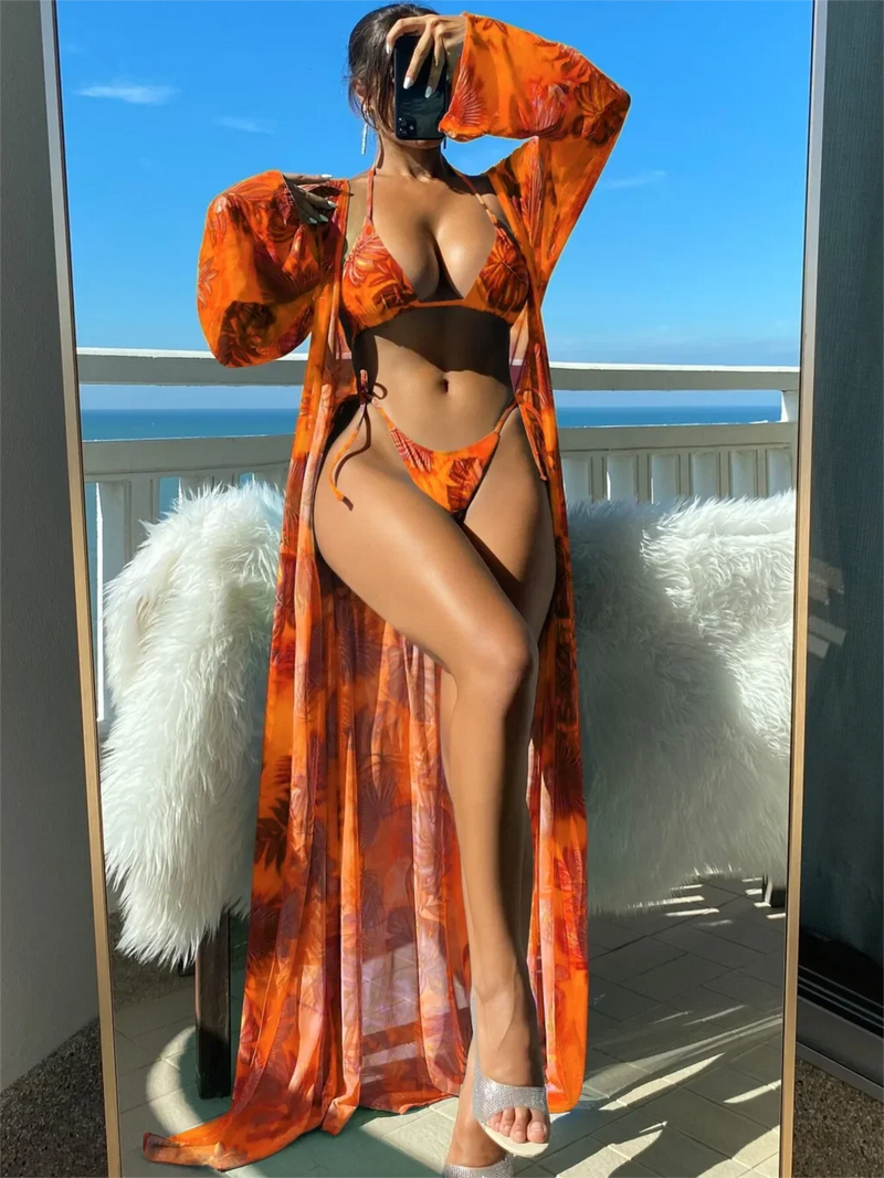Style Bikini With a Modern Fit