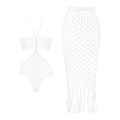Finely Styled Bikini With a Classic Look