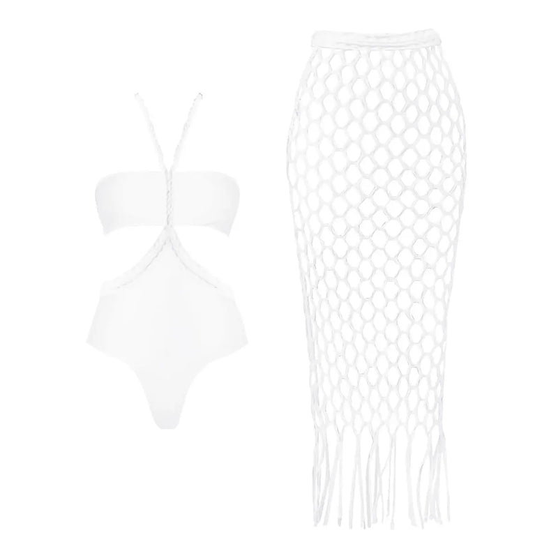 Finely Styled Bikini With a Classic Look