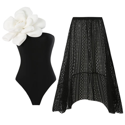 Style Bathing Suit With a Modern Fit