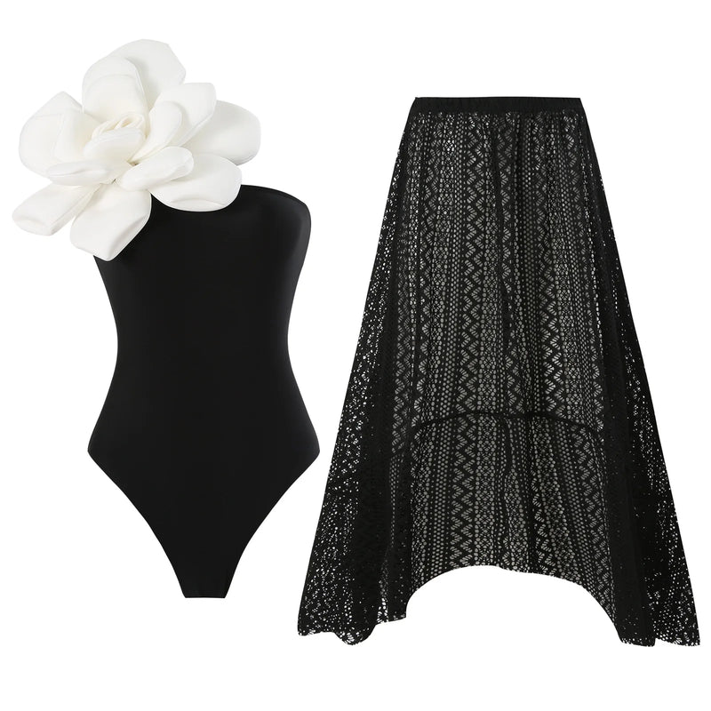 Style Bathing Suit With a Modern Fit