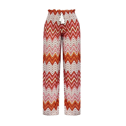 Finely Styled Pants With a Classic Look