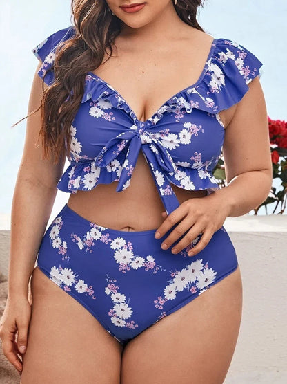 Style Bikini With a Modern Fit