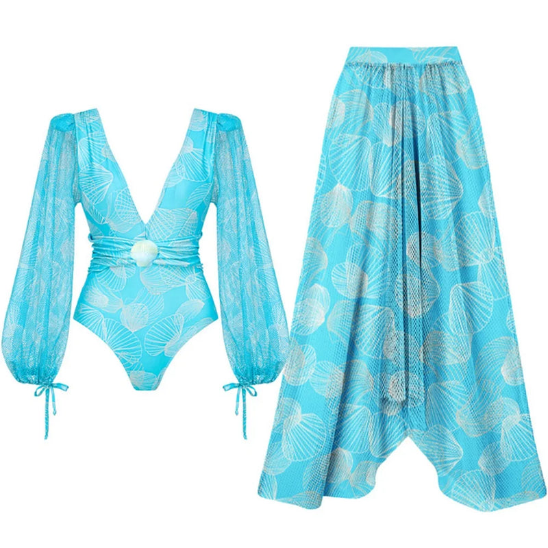 Casually Bikini With a Refined Edge
