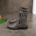 Versatile and Supportive Orthopedic Boots