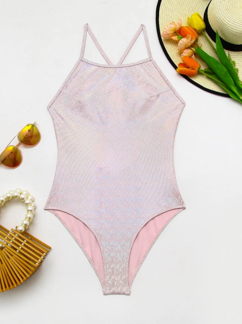 Effortlessly Swimsuit With a Timeless Design