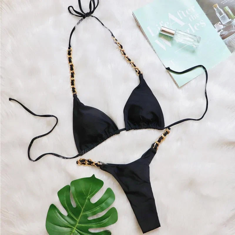 Style Bathing Suit With a Modern Fit