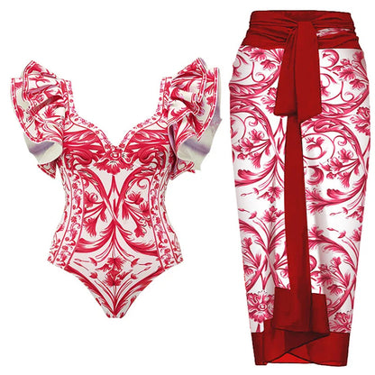 Elegantly Styled Bikini for Everyday Wear