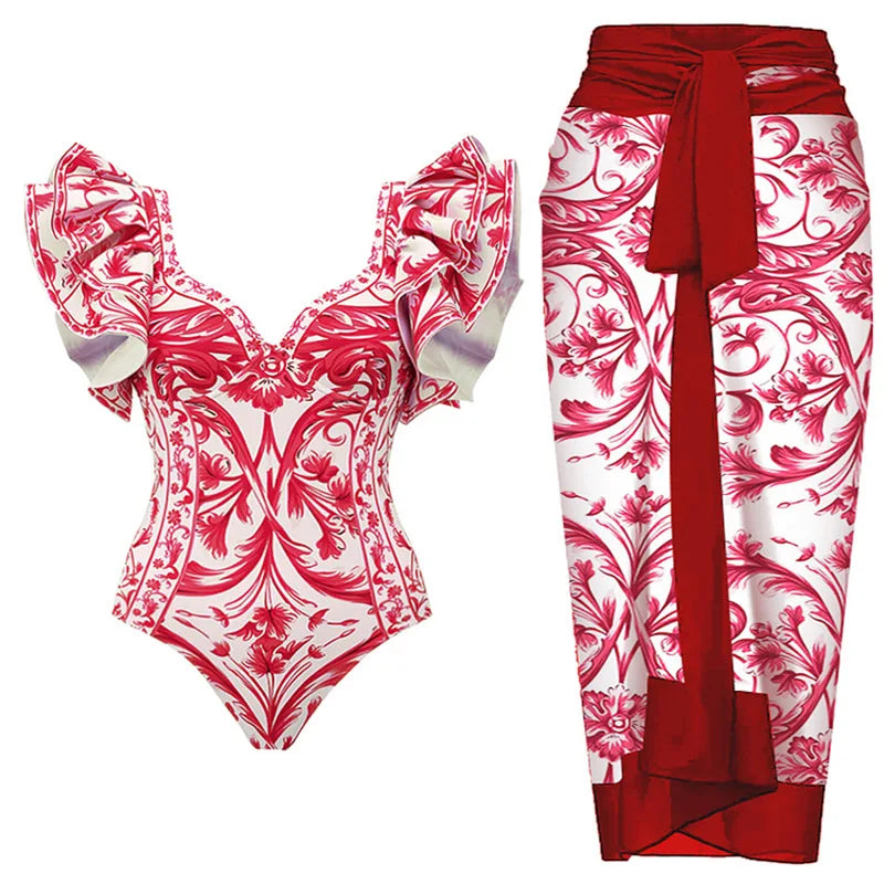 Elegantly Styled Bikini for Everyday Wear