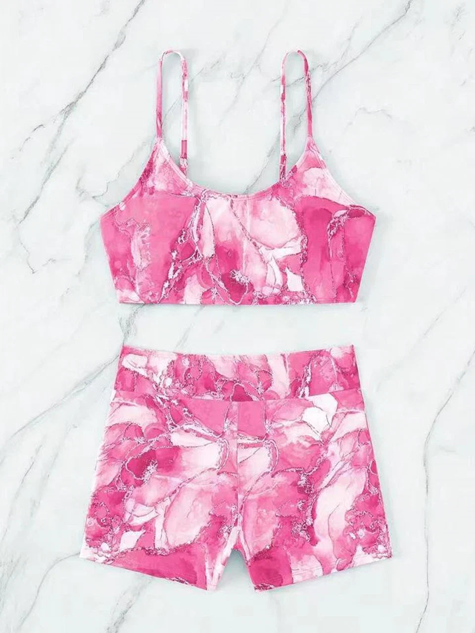 Classic Designed Swimsuit in a Timeless Cut