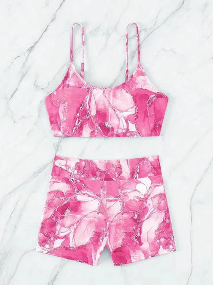 Classic Designed Swimsuit in a Timeless Cut