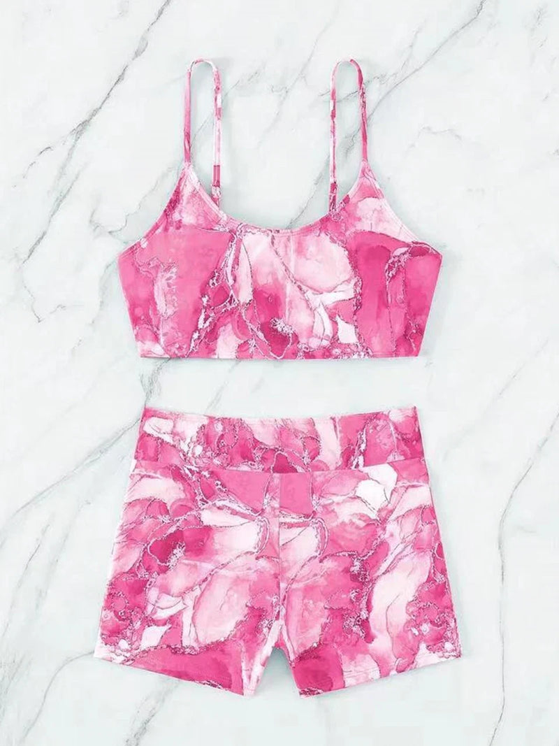 Classic Designed Swimsuit in a Timeless Cut