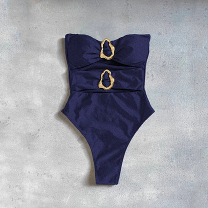 Elegantly Styled Bikini for Everyday Wear