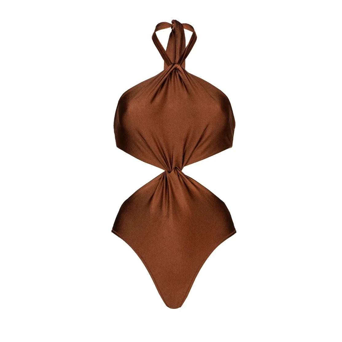 Sophisticated Bikini With a Clean Classic Look