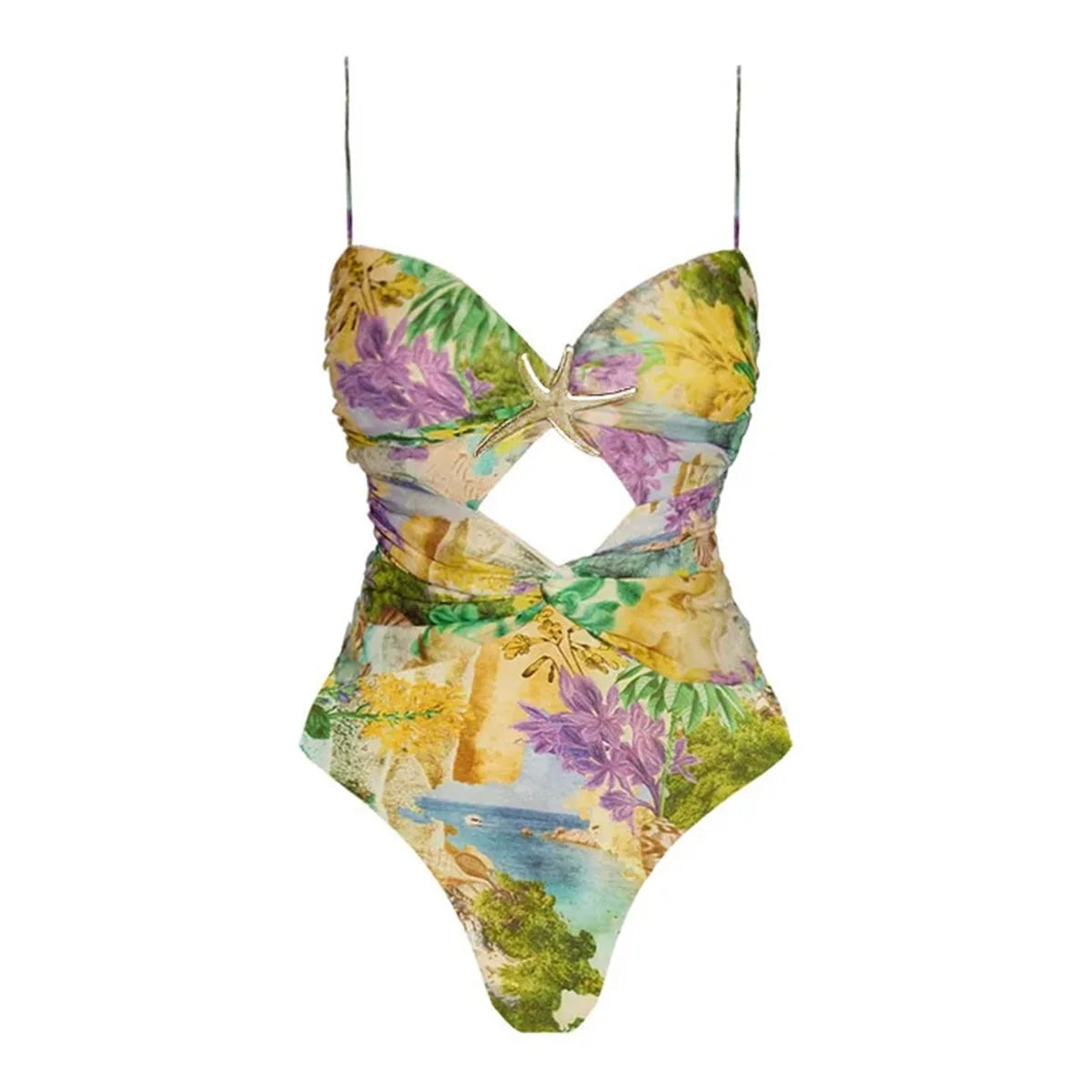 Style Bikini With a Modern Fit