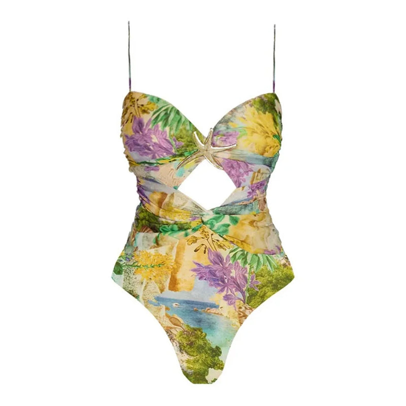 Style Bikini With a Modern Fit