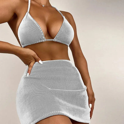 Elegantly Styled Bikini for Everyday Wear