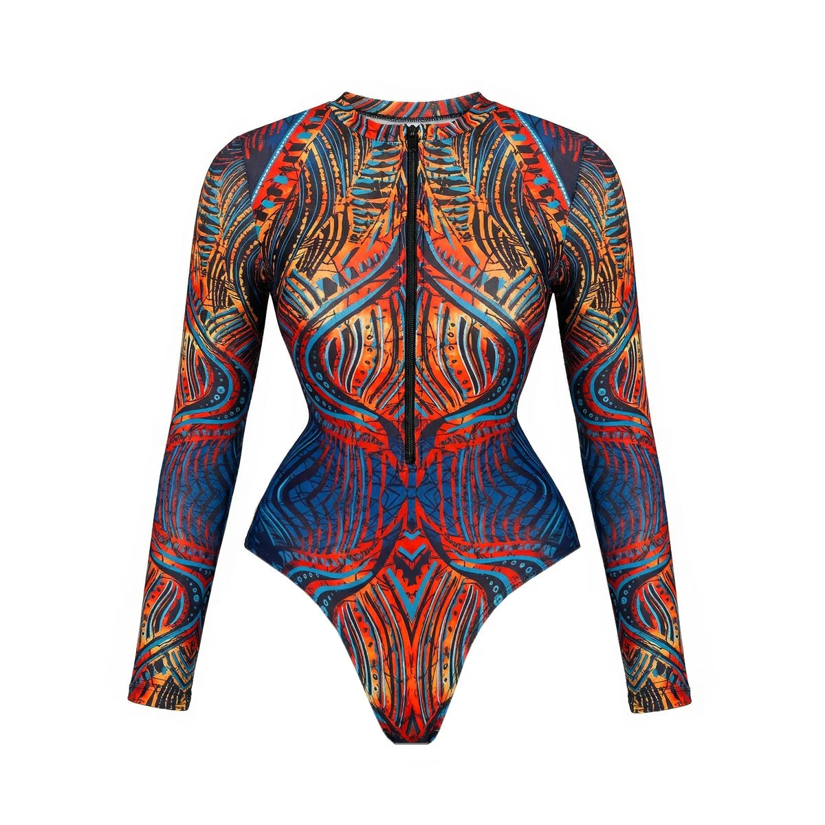 Casually Bikini With a Refined Edge