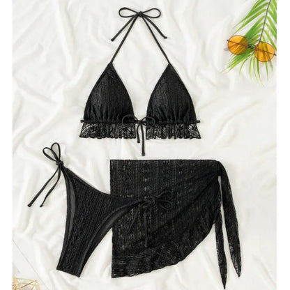 Classic Designed Bathing Suit in a Timeless Cut