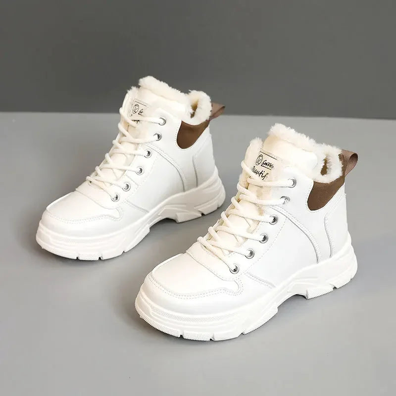 Durable and Supportive Orthopedic Sneakers