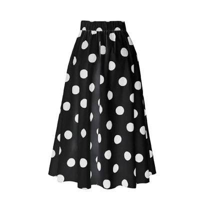 Inspired Dress With a Contemporary Edge