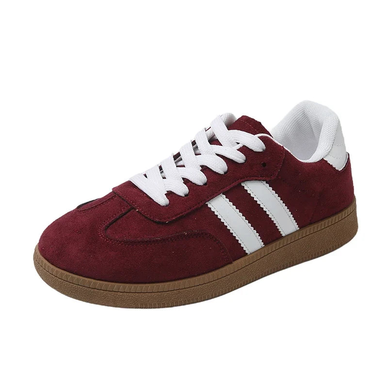 Fashionable and Supportive Orthopedic Sneakers